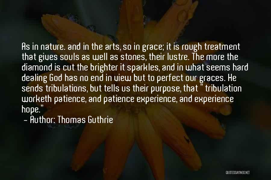 Thomas Guthrie Quotes 1416970