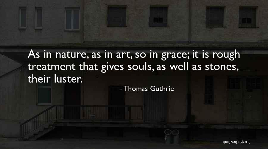 Thomas Guthrie Quotes 2020398