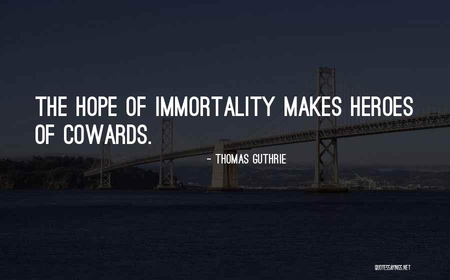 Thomas Guthrie Quotes 964728 Thomas Guthrie Quotes 964728