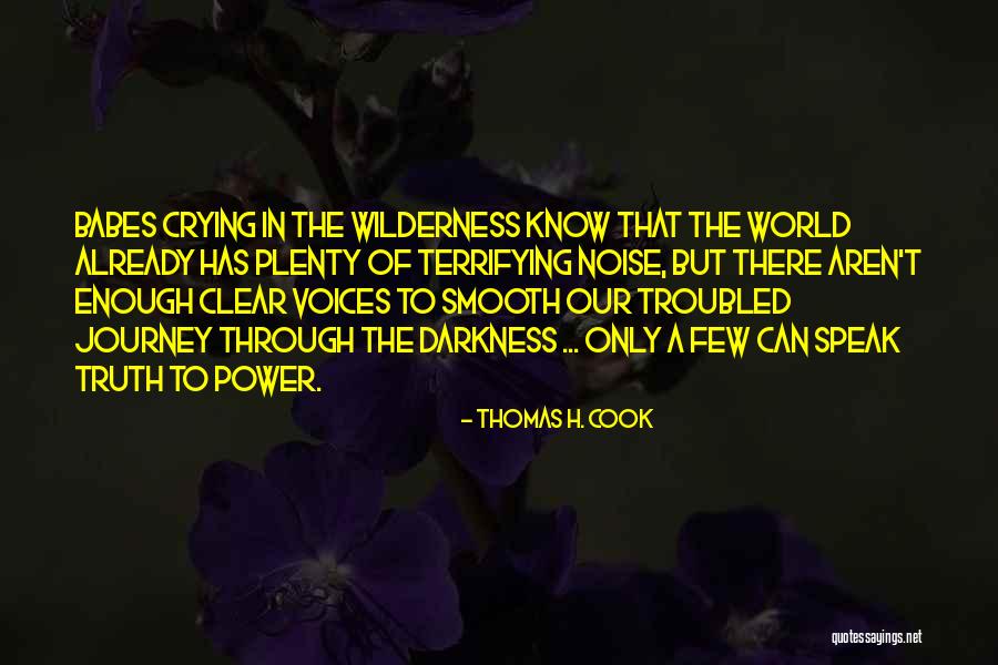 Thomas H. Cook Quotes 1798723 Thomas H. Cook Quotes 1798723