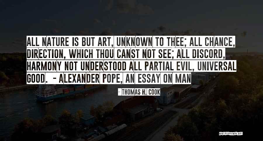 Thomas H. Cook Quotes 1878228 Thomas H. Cook Quotes 1878228