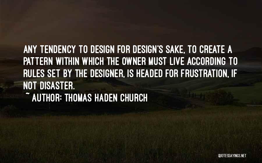 Thomas Haden Church Quotes 524006