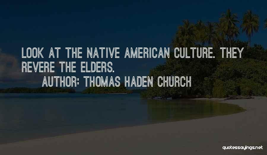 Thomas Haden Church Quotes 591454