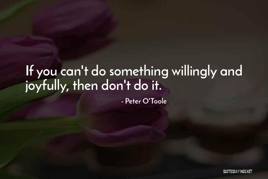 Thomas Hamblin Quotes By Peter O'Toole Thomas Hamblin Quotes By Peter O'Toole