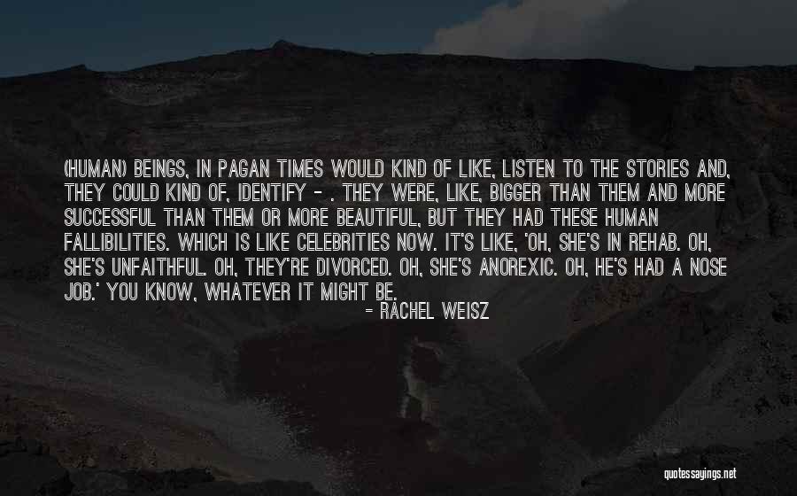 Thomas Hamblin Quotes By Rachel Weisz Thomas Hamblin Quotes By Rachel Weisz