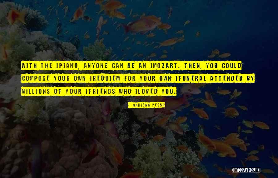 Thomas Hardy Bathsheba Quotes By Marisha Pessl Thomas Hardy Bathsheba Quotes By Marisha Pessl