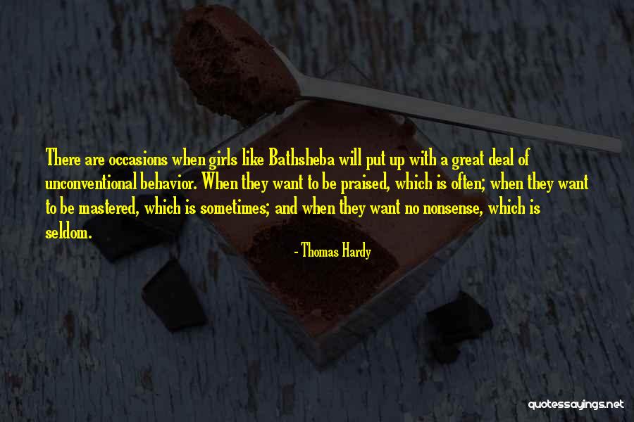 Thomas Hardy Bathsheba Quotes By Thomas Hardy Thomas Hardy Bathsheba Quotes By Thomas Hardy