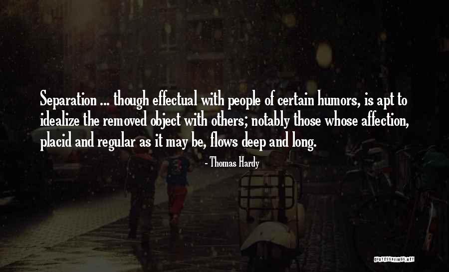 Thomas Hardy Quotes 103658