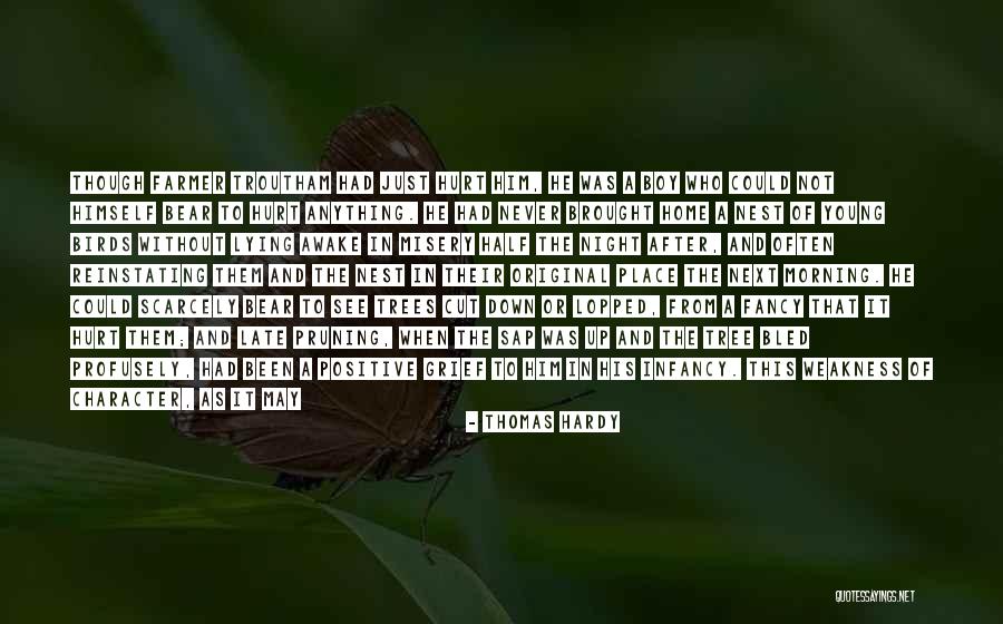 Thomas Hardy Quotes 1086018 Thomas Hardy Quotes 1086018
