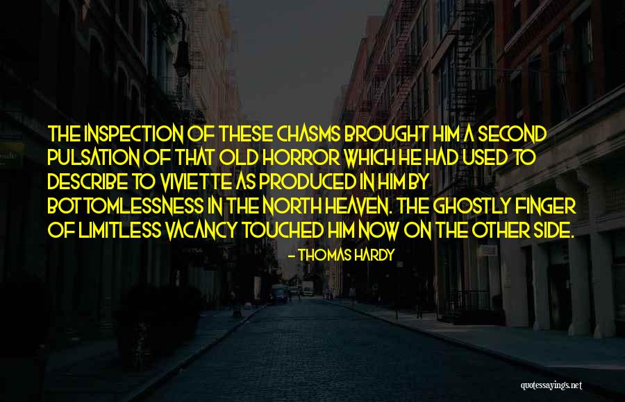 Thomas Hardy Quotes 1382195