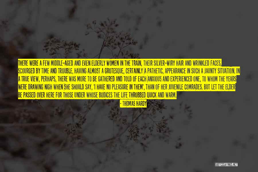 Thomas Hardy Quotes 1400351 Thomas Hardy Quotes 1400351