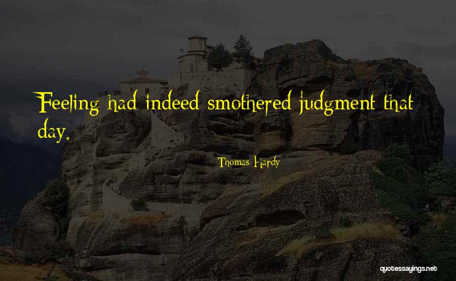 Thomas Hardy Quotes 1594377