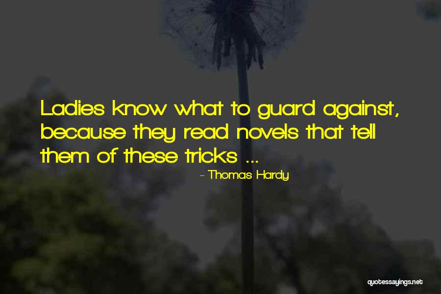 Thomas Hardy Quotes 1664815