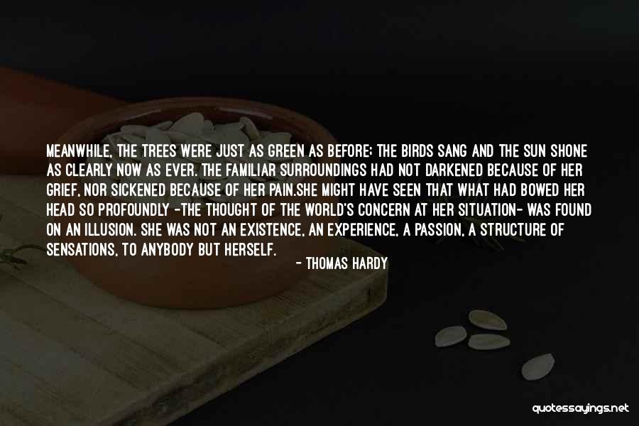 Thomas Hardy Quotes 1795988 Thomas Hardy Quotes 1795988