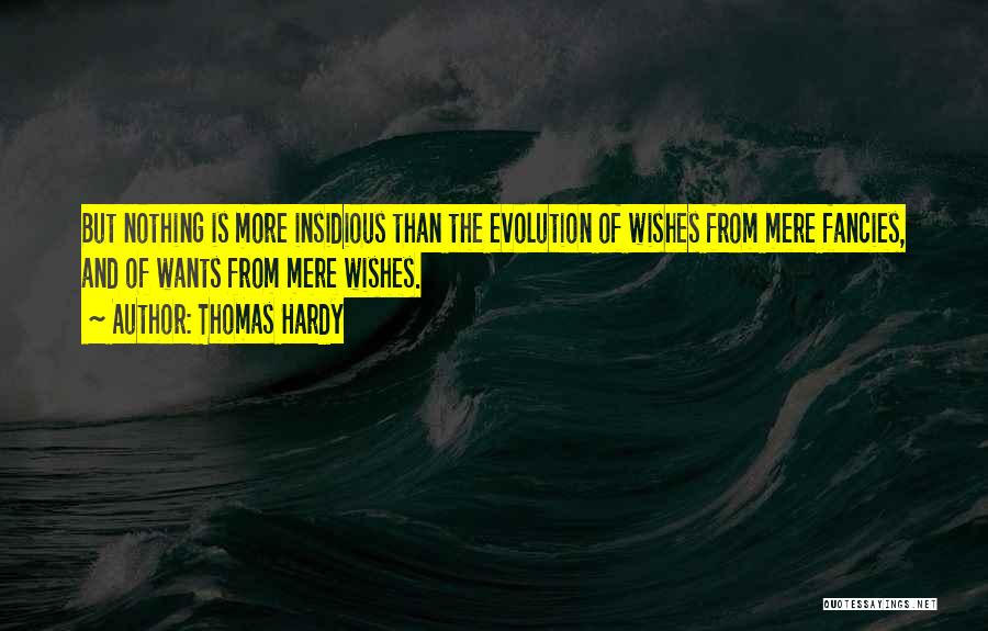 Thomas Hardy Quotes 1818903