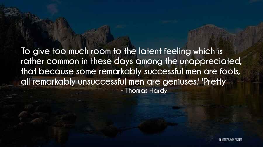 Thomas Hardy Quotes 1976968