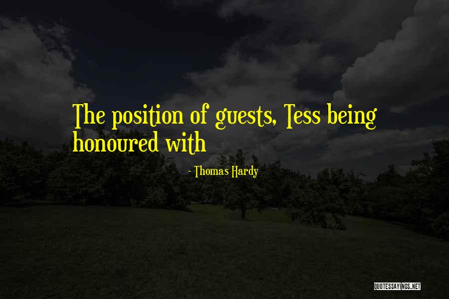 Thomas Hardy Quotes 2175835