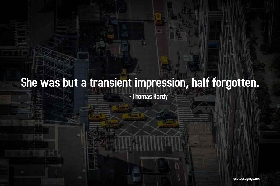 Thomas Hardy Quotes 222126