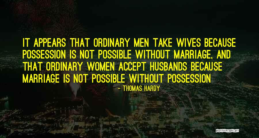 Thomas Hardy Quotes 2222013