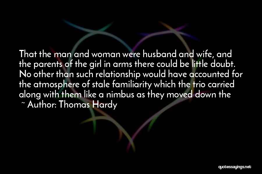 Thomas Hardy Quotes 2225440