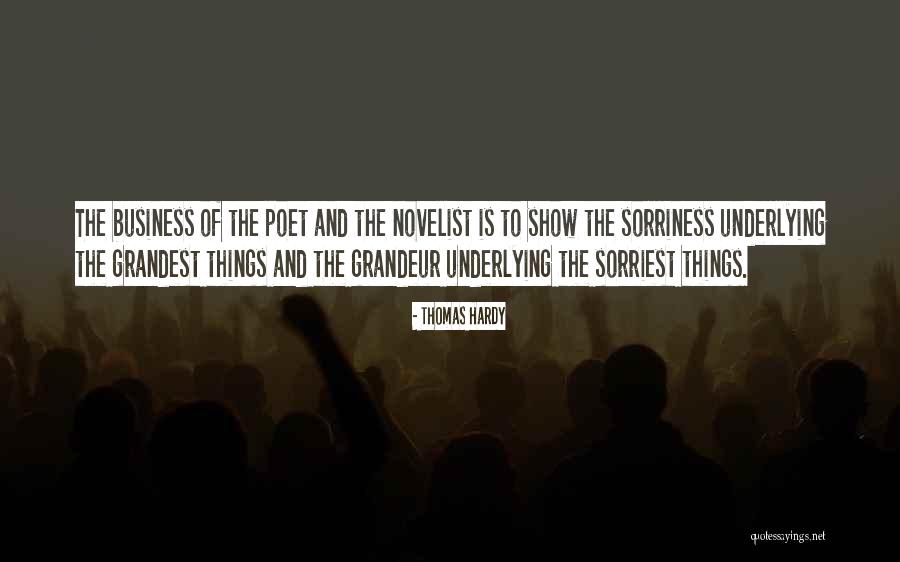 Thomas Hardy Quotes 239034 Thomas Hardy Quotes 239034