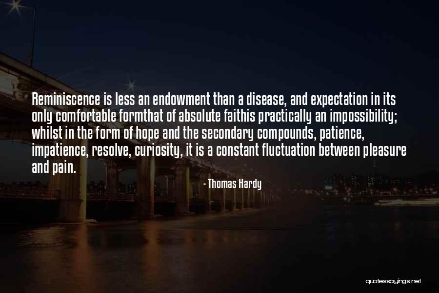 Thomas Hardy Quotes 373222