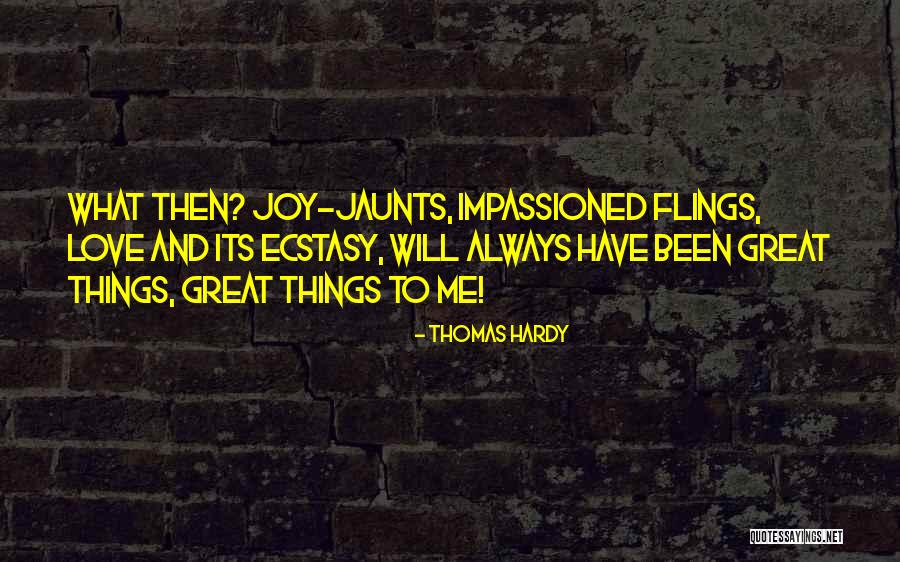 Thomas Hardy Quotes 420089 Thomas Hardy Quotes 420089