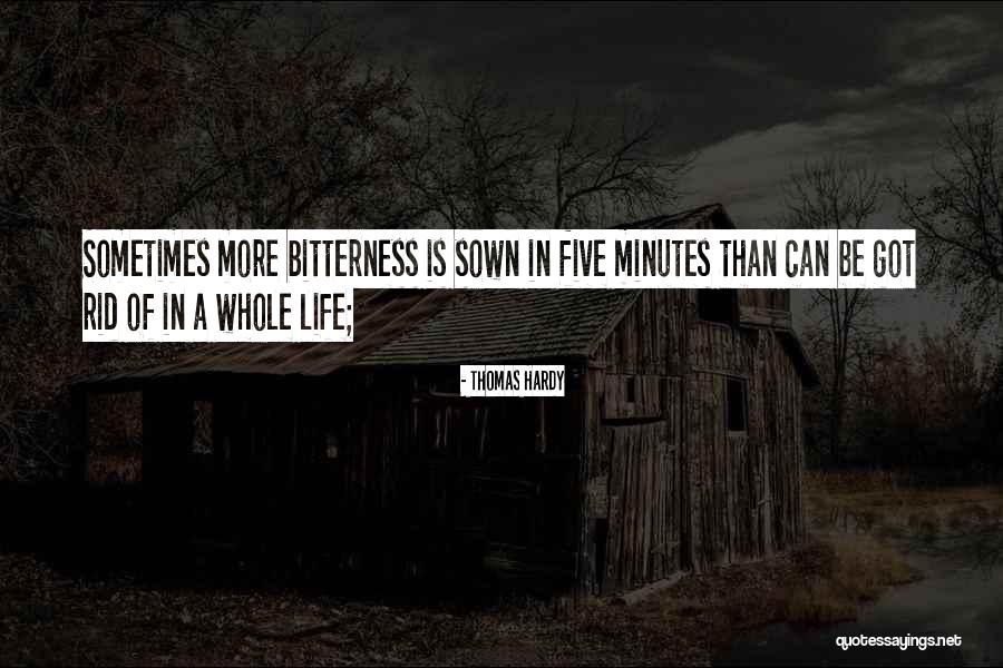 Thomas Hardy Quotes 486910 Thomas Hardy Quotes 486910