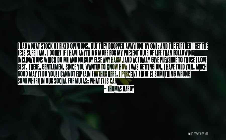 Thomas Hardy Quotes 583682 Thomas Hardy Quotes 583682