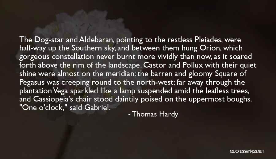 Thomas Hardy Quotes 649166