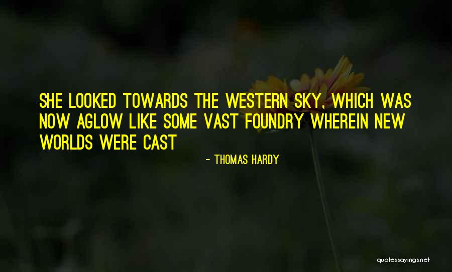 Thomas Hardy Quotes 860775