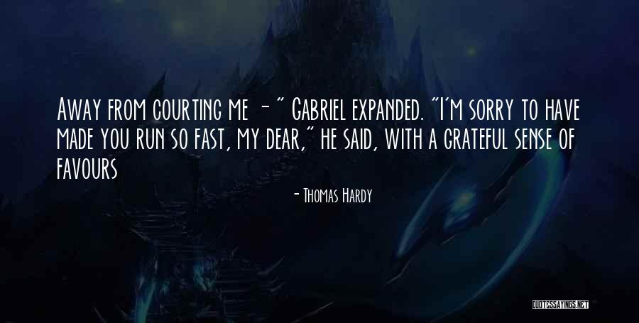 Thomas Hardy Quotes 905330 Thomas Hardy Quotes 905330