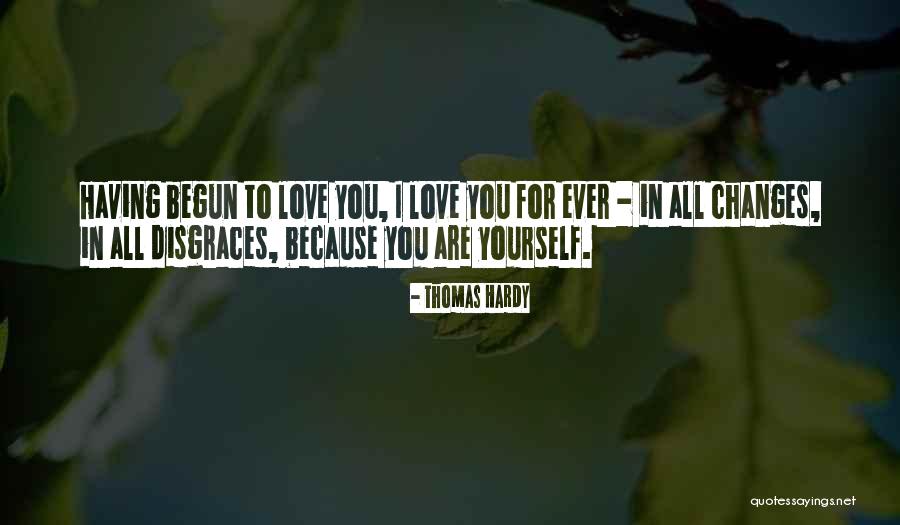 Thomas Hardy Quotes 975764 Thomas Hardy Quotes 975764