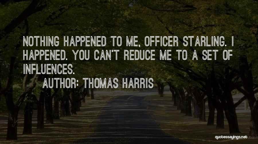 Thomas Harris Quotes 1716331