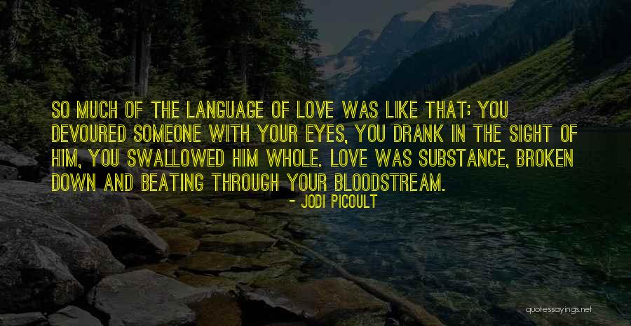 Thomas Haverty Quotes By Jodi Picoult Thomas Haverty Quotes By Jodi Picoult
