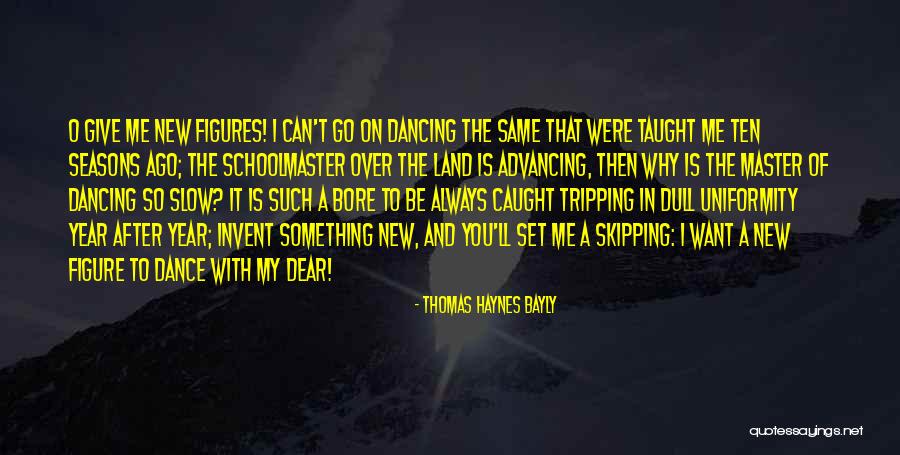 Thomas Haynes Bayly Quotes 1733536 Thomas Haynes Bayly Quotes 1733536