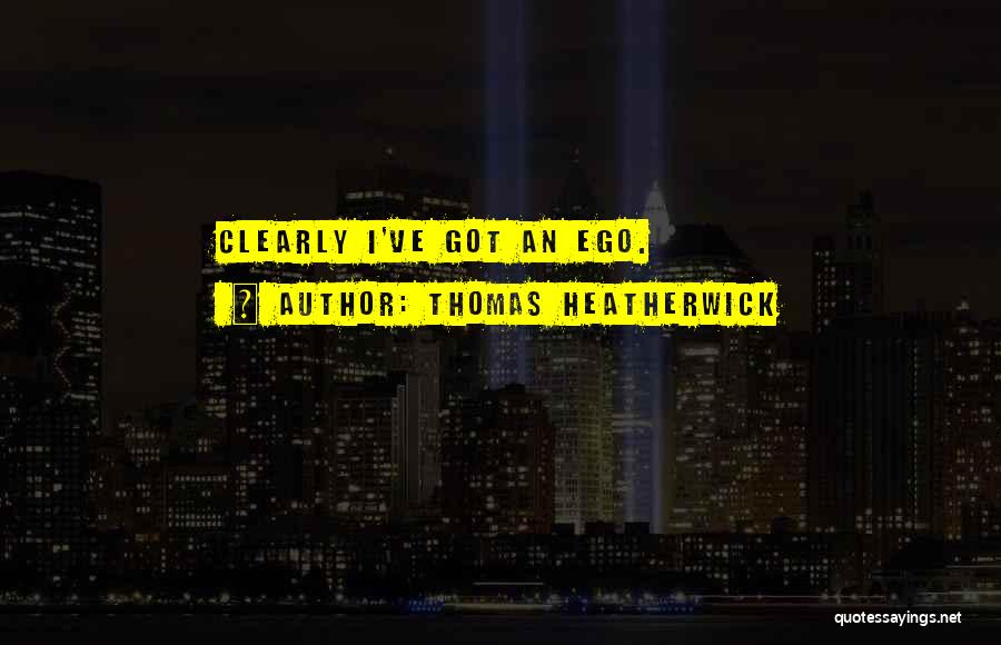 Thomas Heatherwick Quotes 1421013