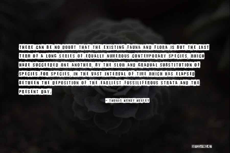 Thomas Henry Huxley Quotes 1623395 Thomas Henry Huxley Quotes 1623395