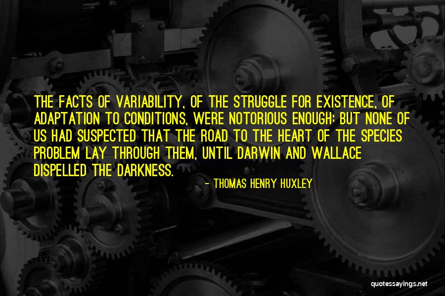 Thomas Henry Huxley Quotes 1860878