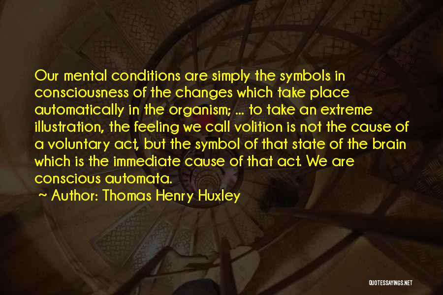 Thomas Henry Huxley Quotes 1866464