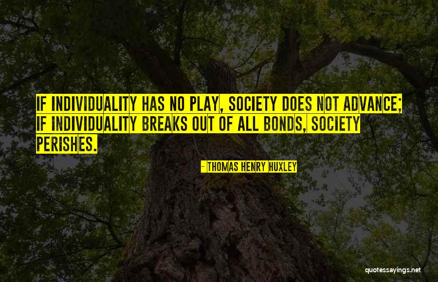 Thomas Henry Huxley Quotes 234292 Thomas Henry Huxley Quotes 234292