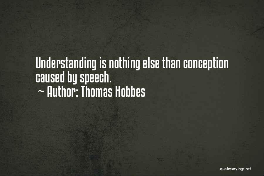 Thomas Hobbes Quotes 1107817