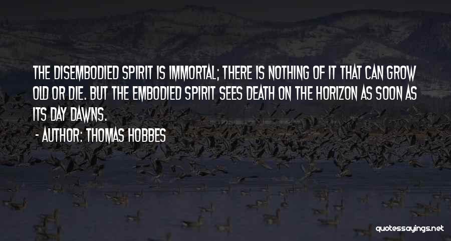 Thomas Hobbes Quotes 1184735