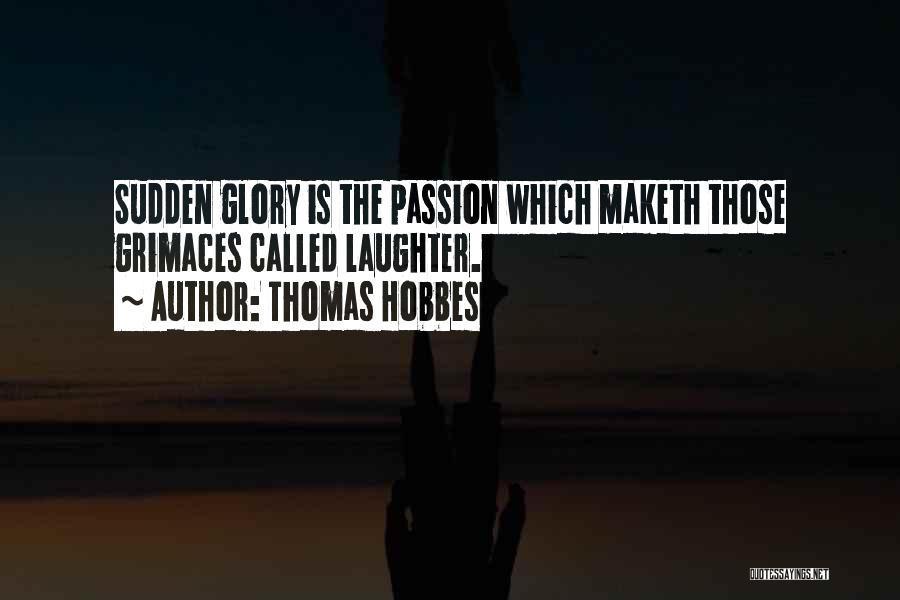 Thomas Hobbes Quotes 1202615