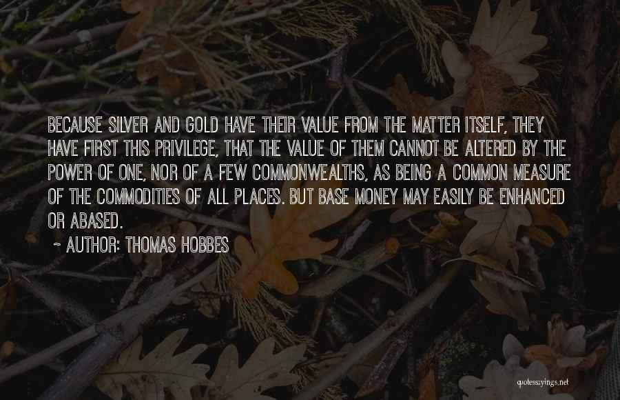 Thomas Hobbes Quotes 1314321