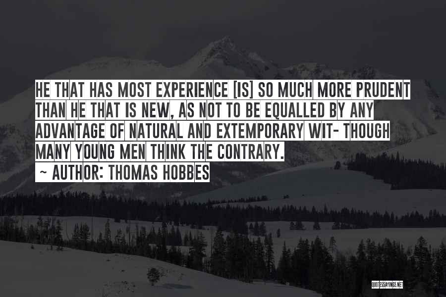 Thomas Hobbes Quotes 1442247