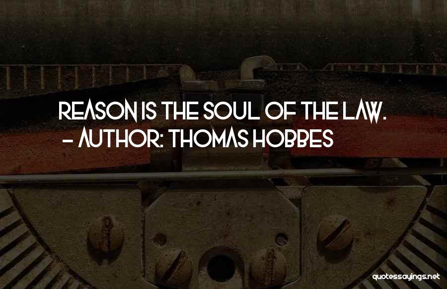 Thomas Hobbes Quotes 1443733