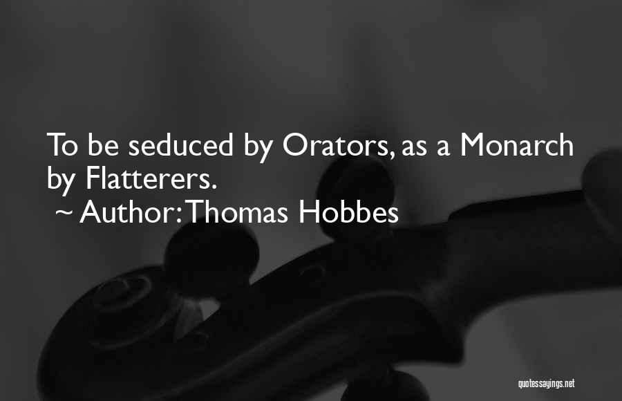 Thomas Hobbes Quotes 1455829