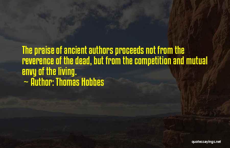 Thomas Hobbes Quotes 1993988