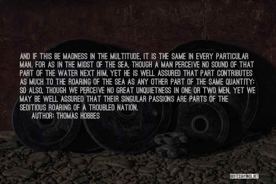 Thomas Hobbes Quotes 2028369